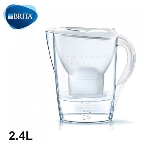 Brita - Marella Cool 2.4升濾水壺